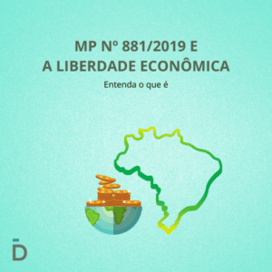 Liberdade Econômica e a Livre Iniciativa