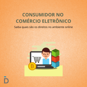 Normas sobre o consumidor no comércio eletrônico