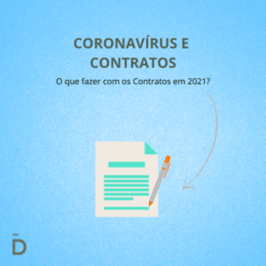 coronavírus e contratos