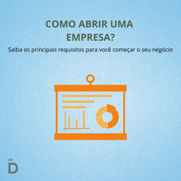 como abrir uma empresa