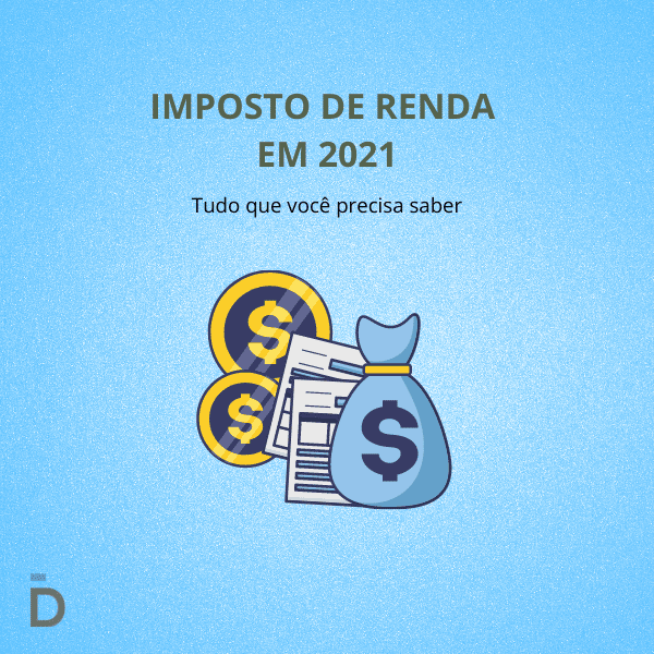 imposto de renda em 2021