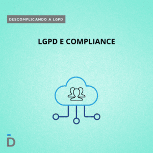 LGPD e Compliance