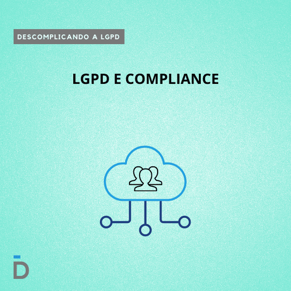 LGPD e Compliance