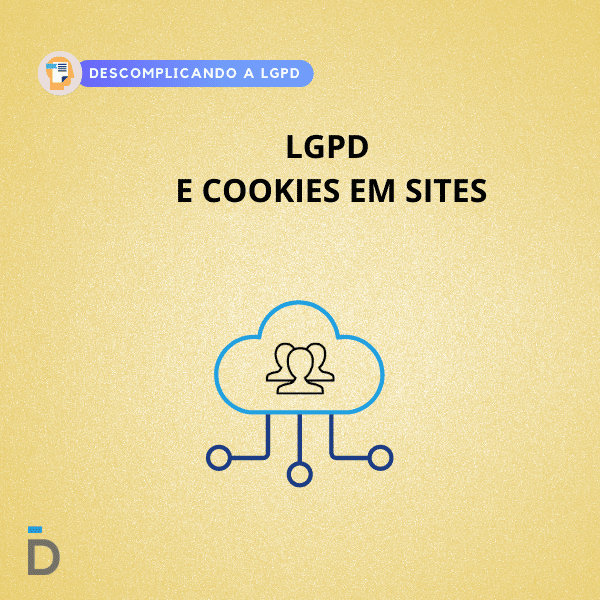 lgpd e cookies