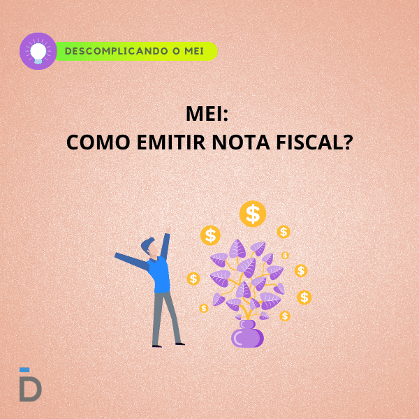 MEI e a Nota Fiscal