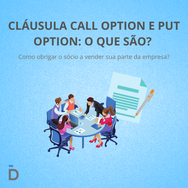 Call option e put option: O que são? 