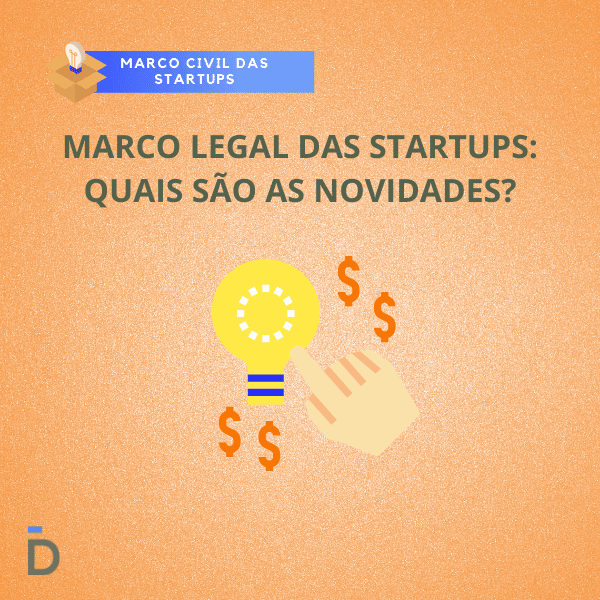 Marco legal das startups: quais são as novidades?