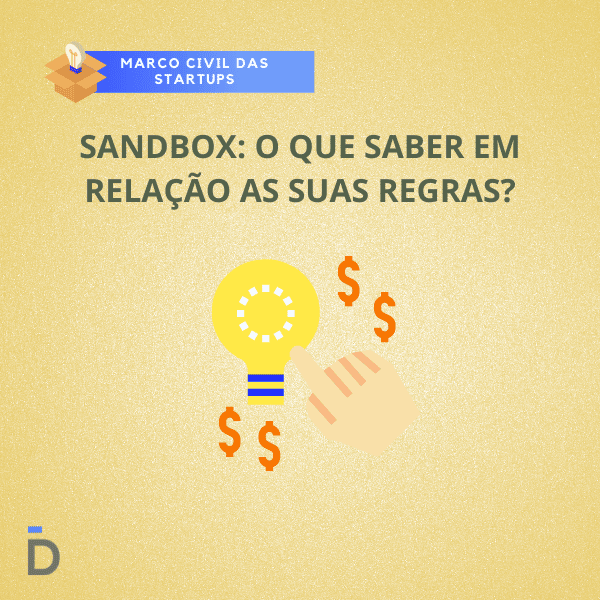 Sandbox: O que saber em relação as suas regras?