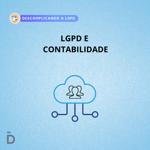 lgpd e contabilidade