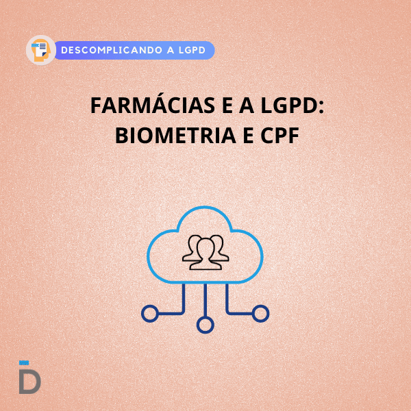 farmácia e lgpd