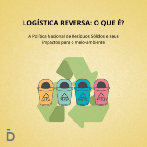 Logística reversa: o que é?