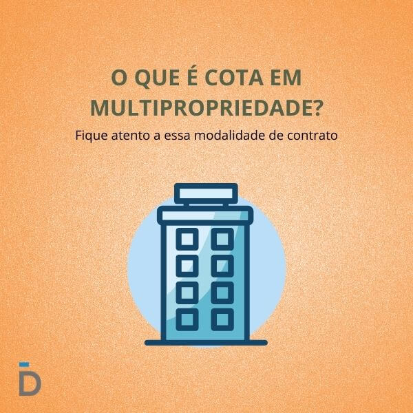 O que é Cota em Multipropriedade?