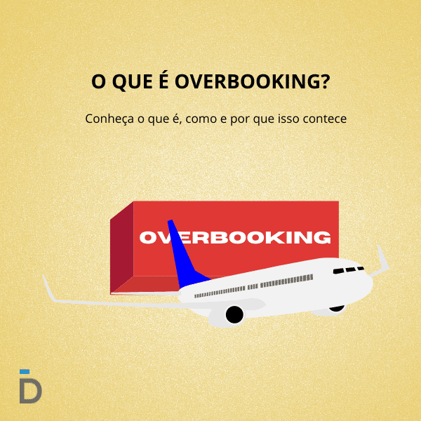 O que é Overbooking?