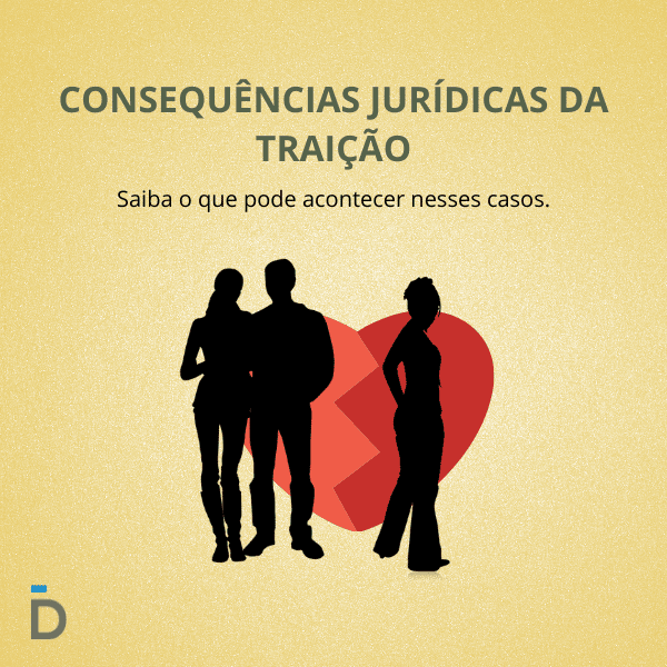 Traição e Divórcio